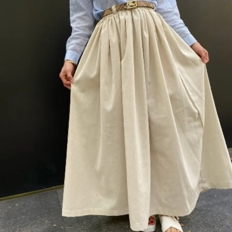 دامن طرح زارا