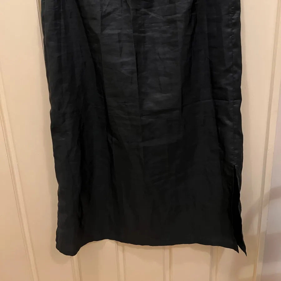 زیر دامنی ساتن