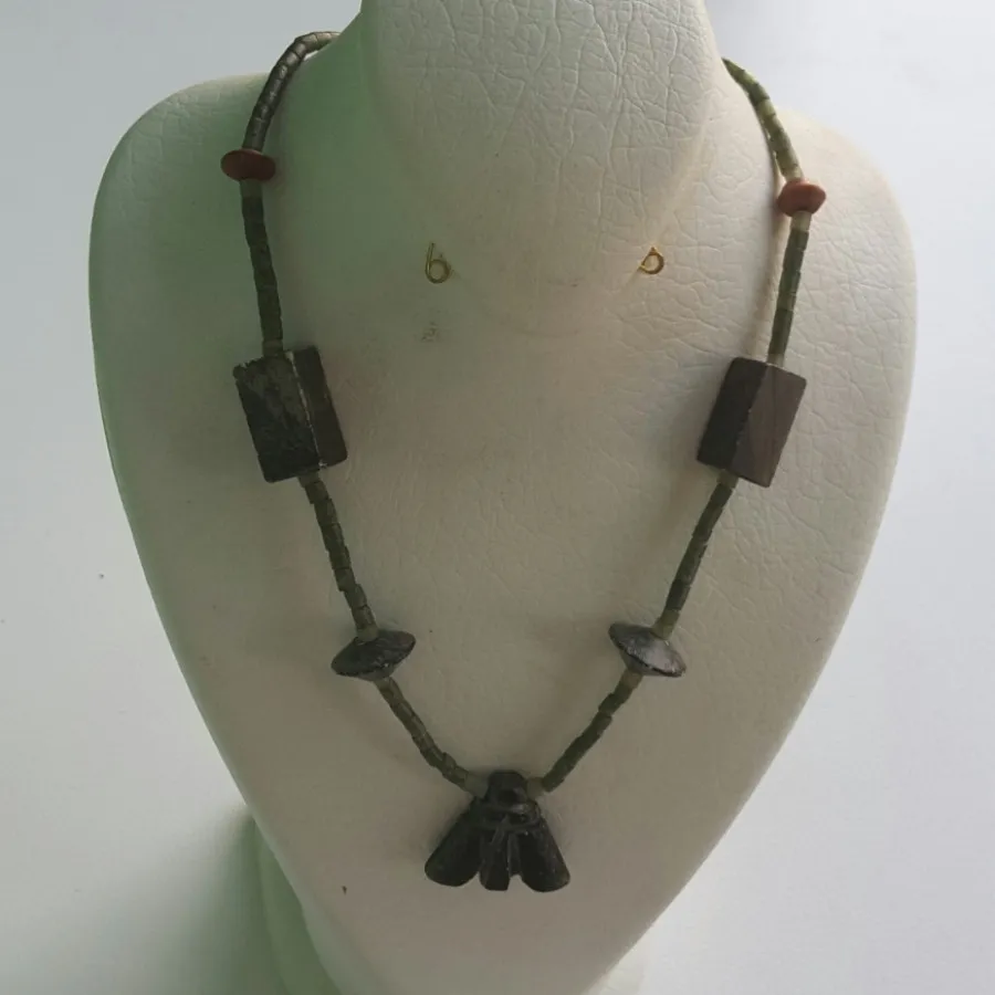 گردنبند سنگ