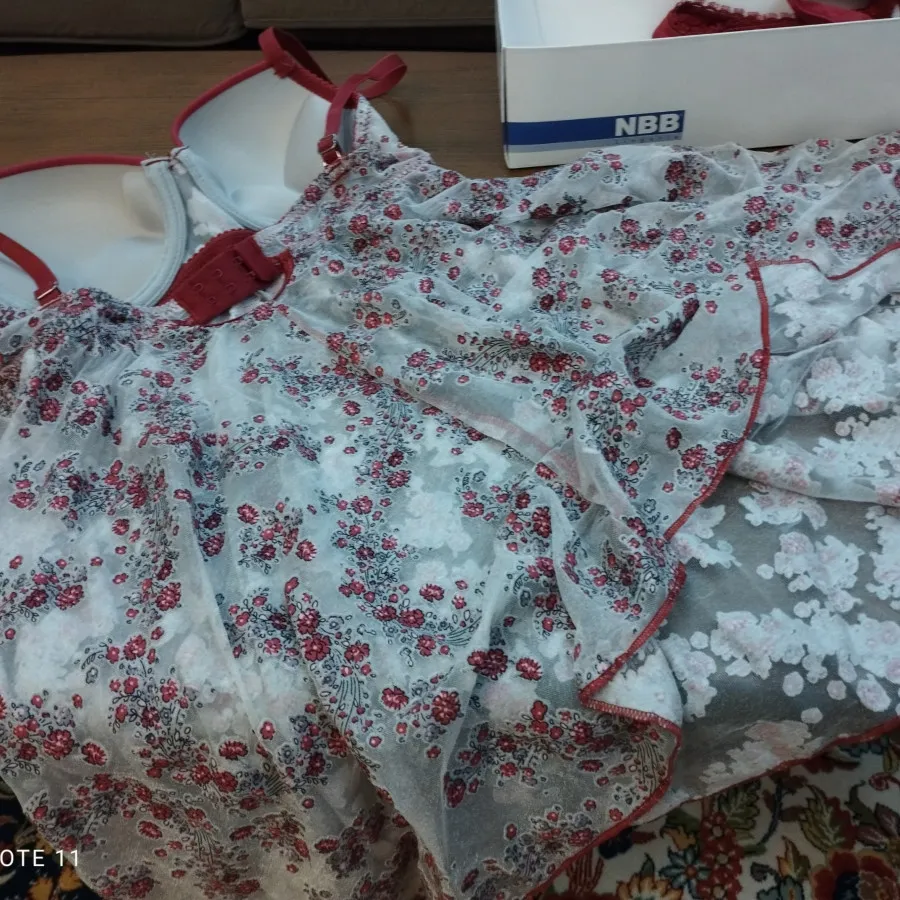 لباس خواب NBB