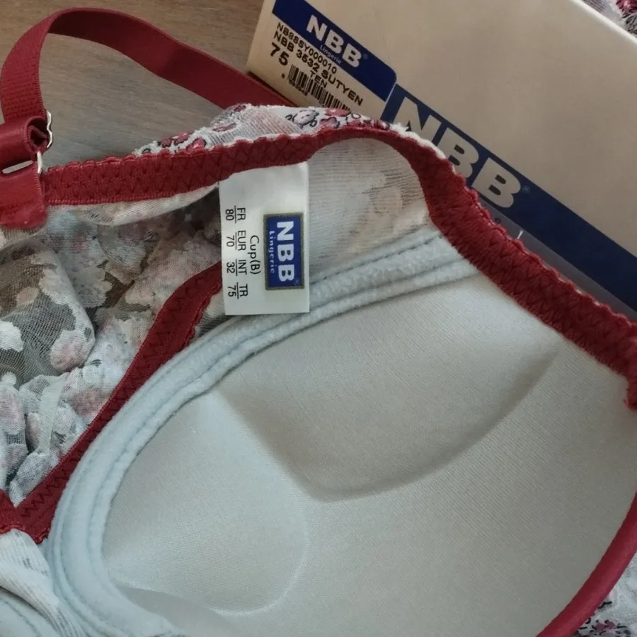 لباس خواب NBB