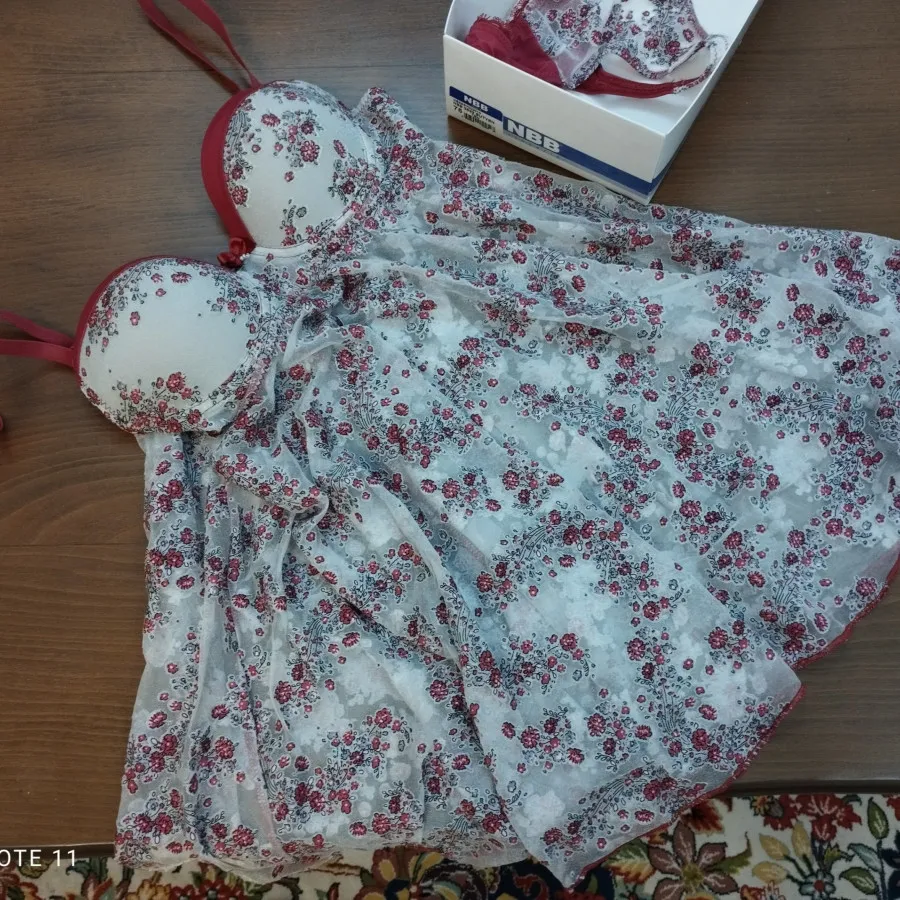 لباس خواب NBB