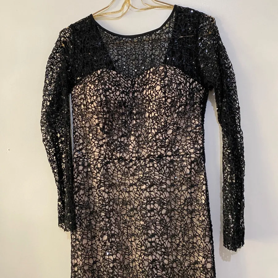 پیراهن مجلسی