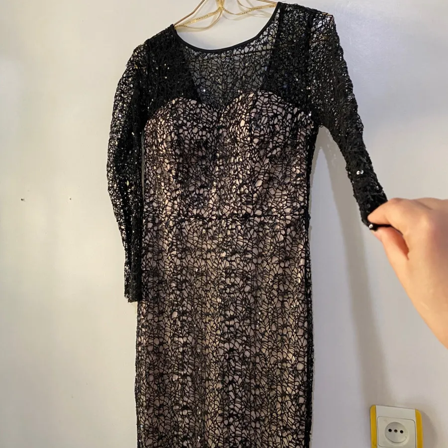 پیراهن مجلسی