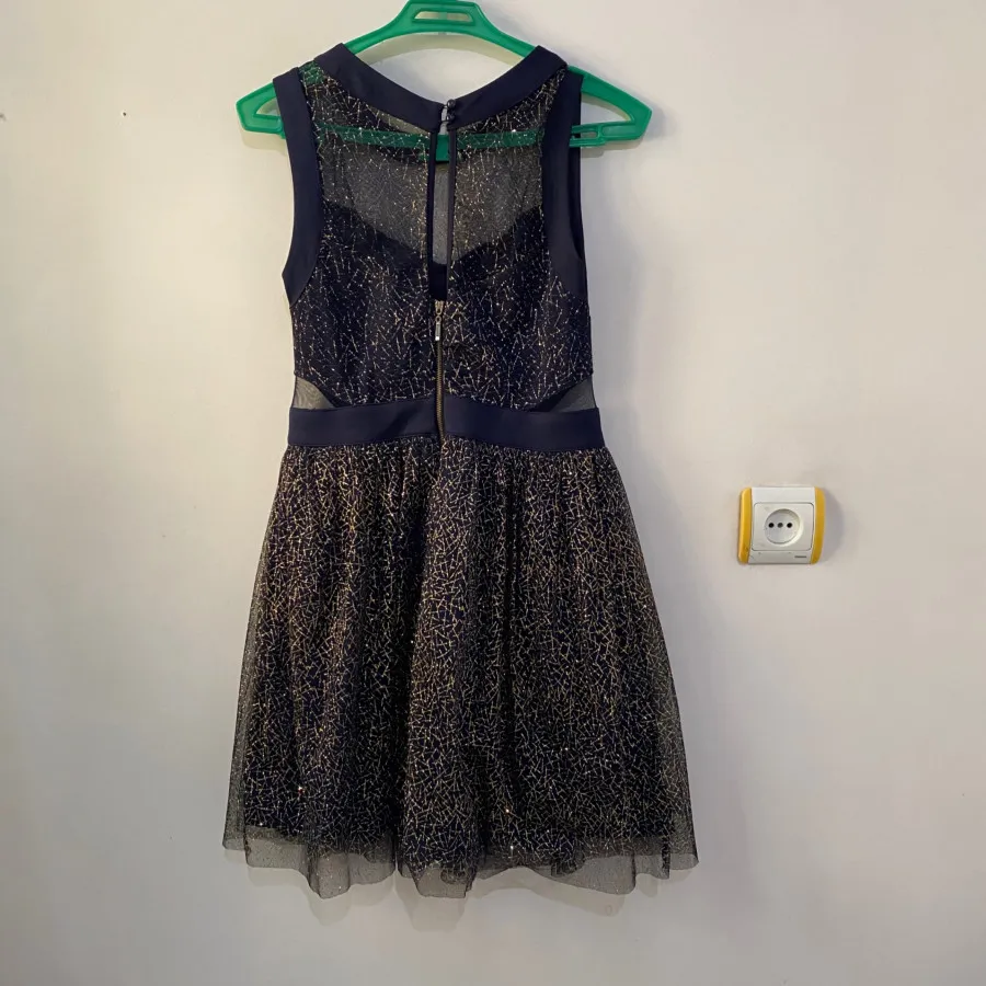 پیرهن مجلسی