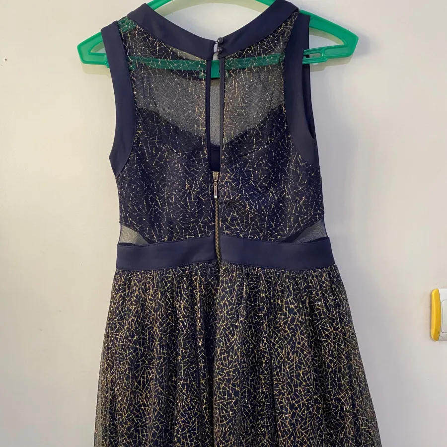 پیرهن مجلسی