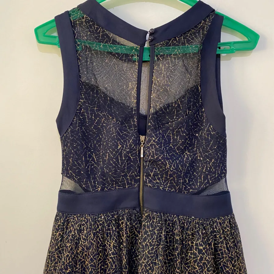 پیرهن مجلسی