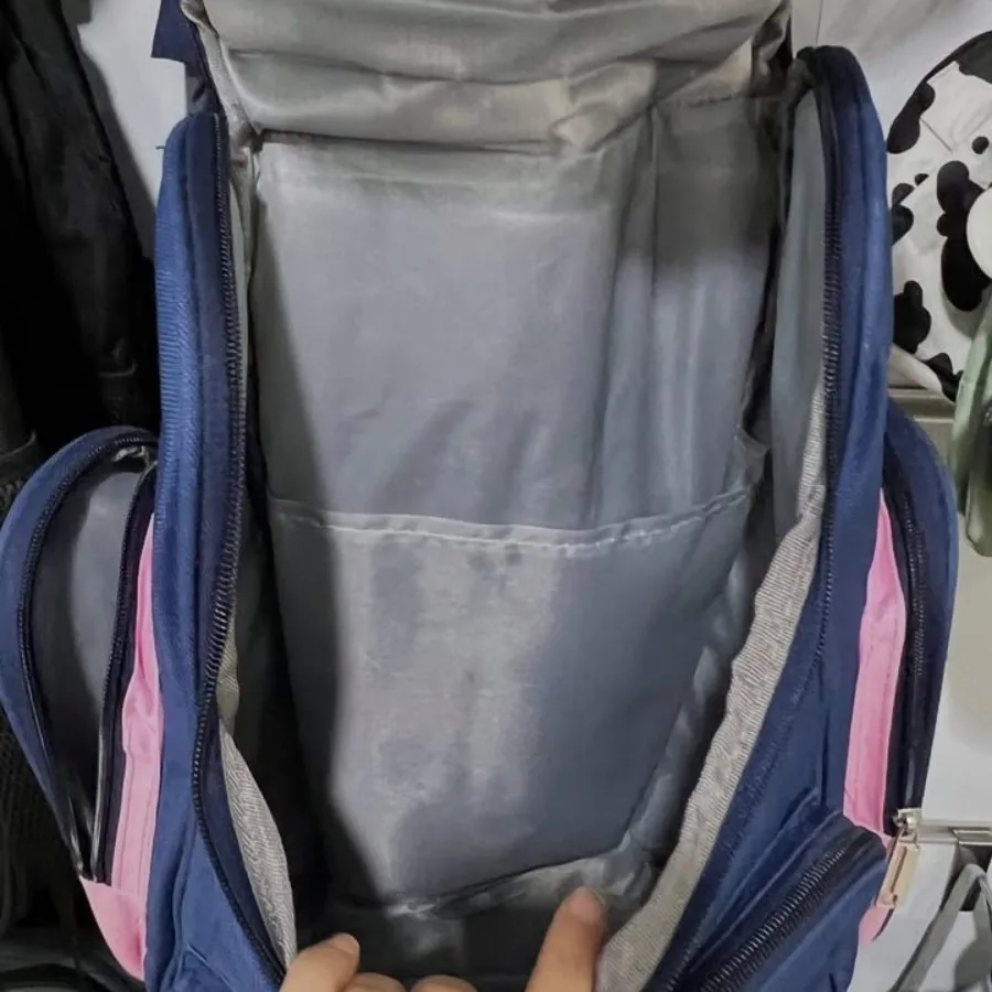 کوله پشتی مدرسه