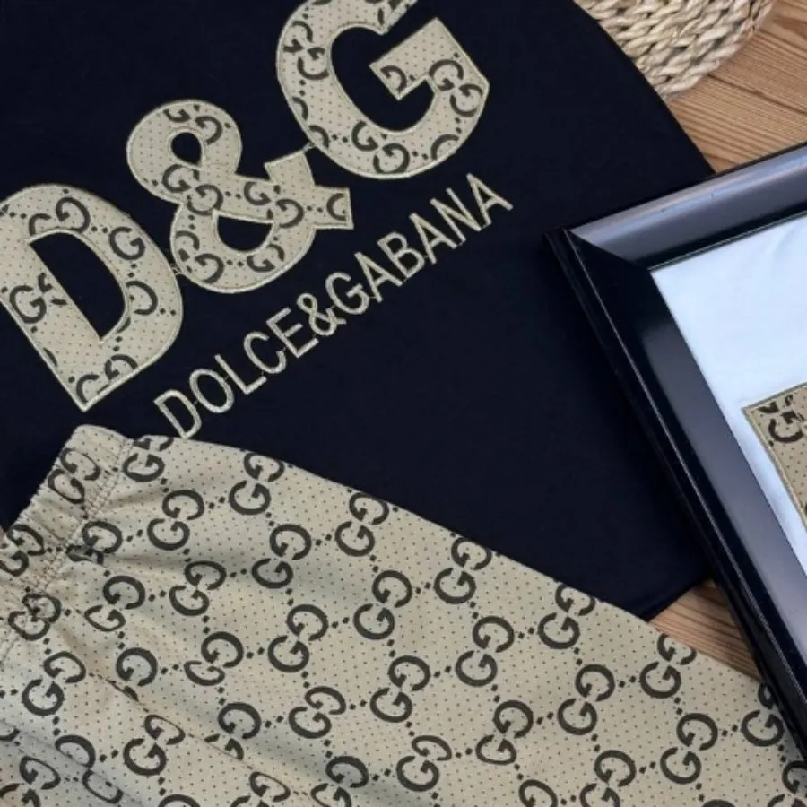 تیشرت شلوارک