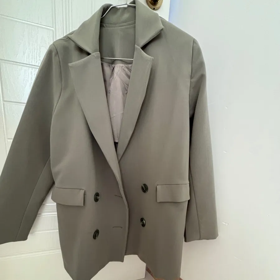 مانتو کتی سبز