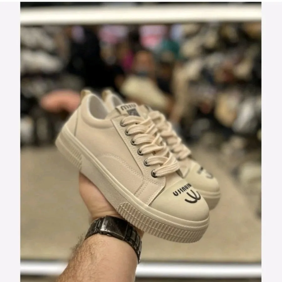 کفش کتونی ونس جدید