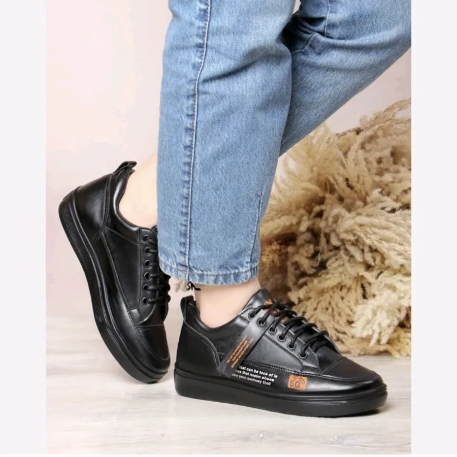 کفش کتونی ونس جدید