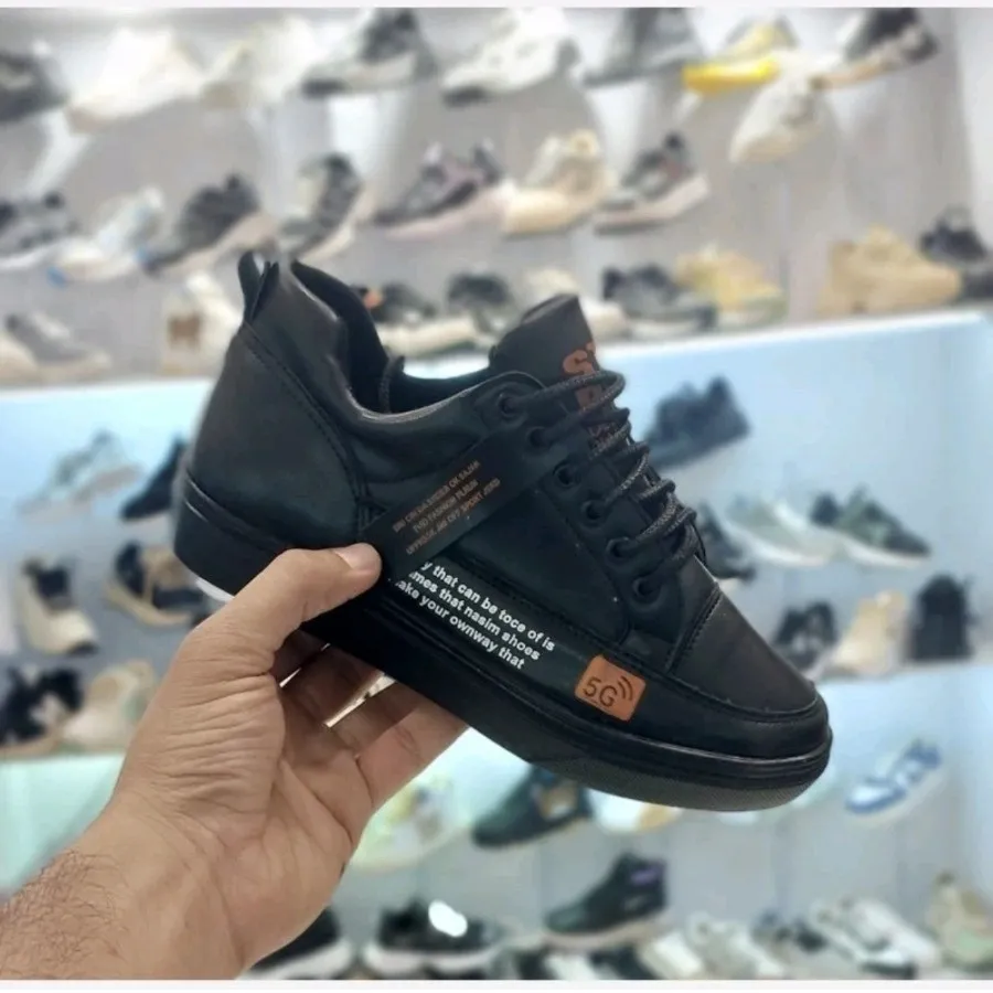 کفش کتونی ونس جدید