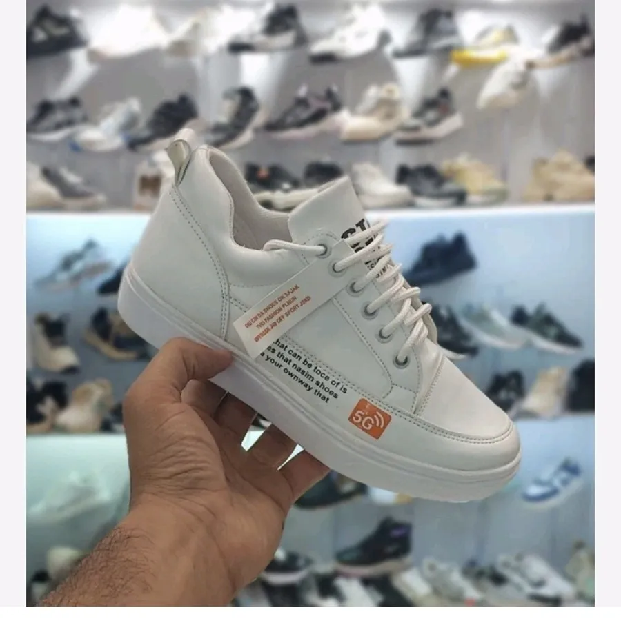 کفش کتونی ونس جدید