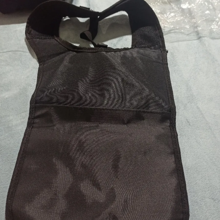 جلیقه پاسپورتی