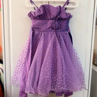 لباس زیبای پرنسس کوچولوها