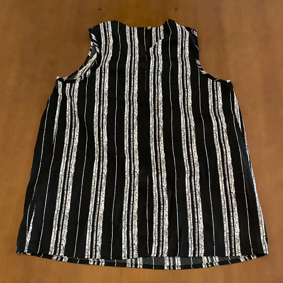 شومیز راه راه