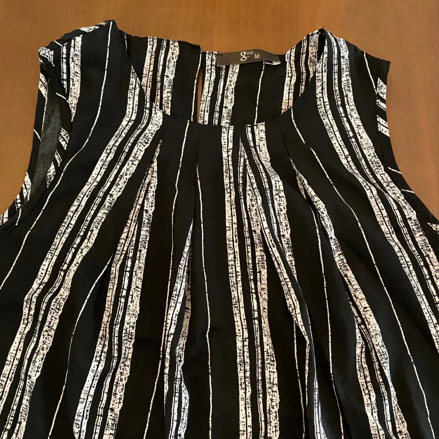 شومیز راه راه