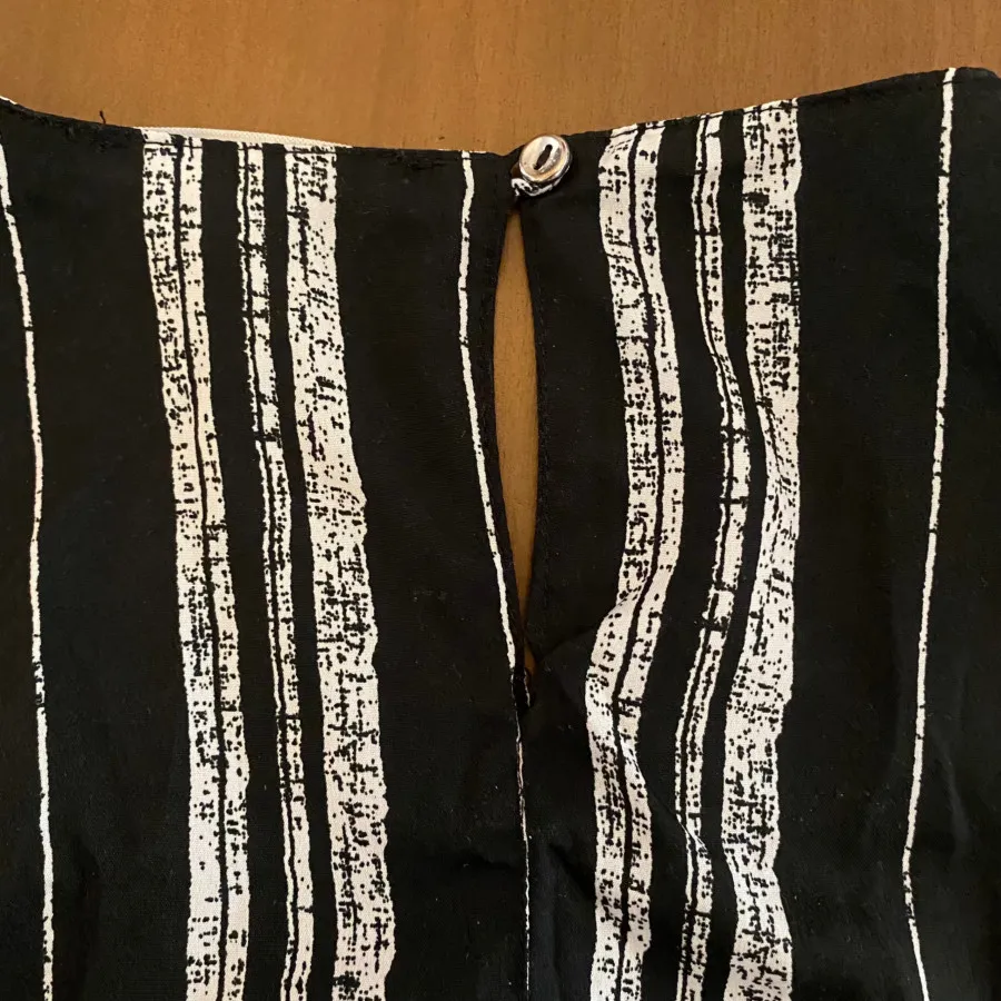 شومیز راه راه