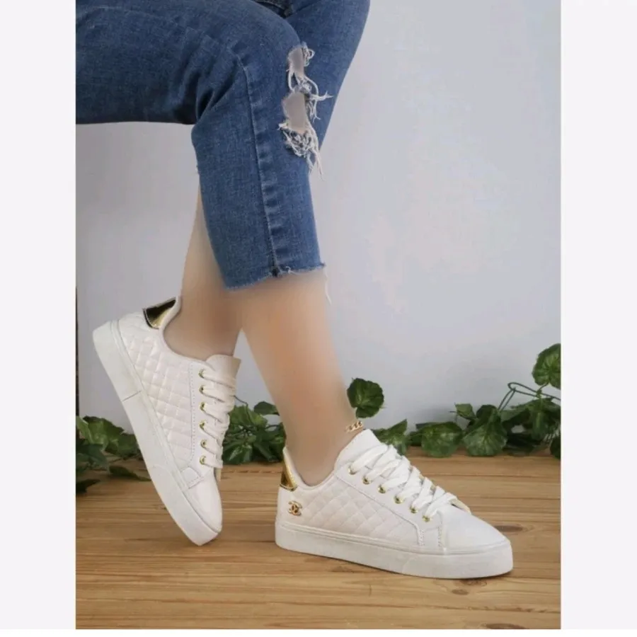 کفش کتونی ونس شنل