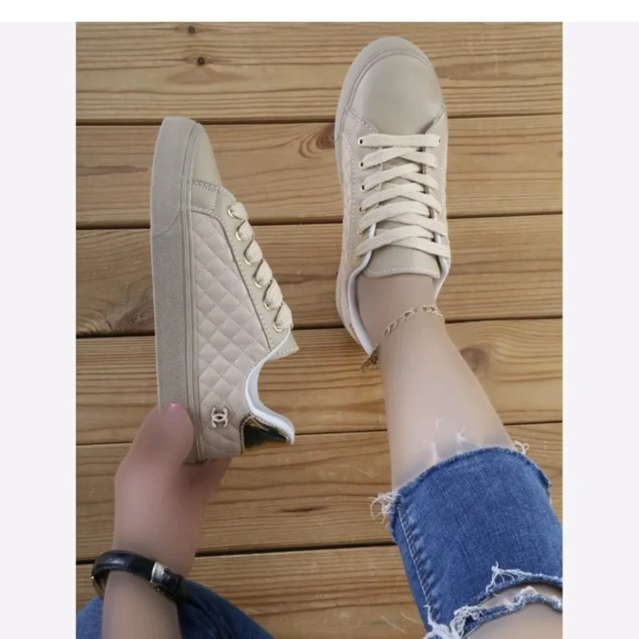 کفش کتونی ونس شنل