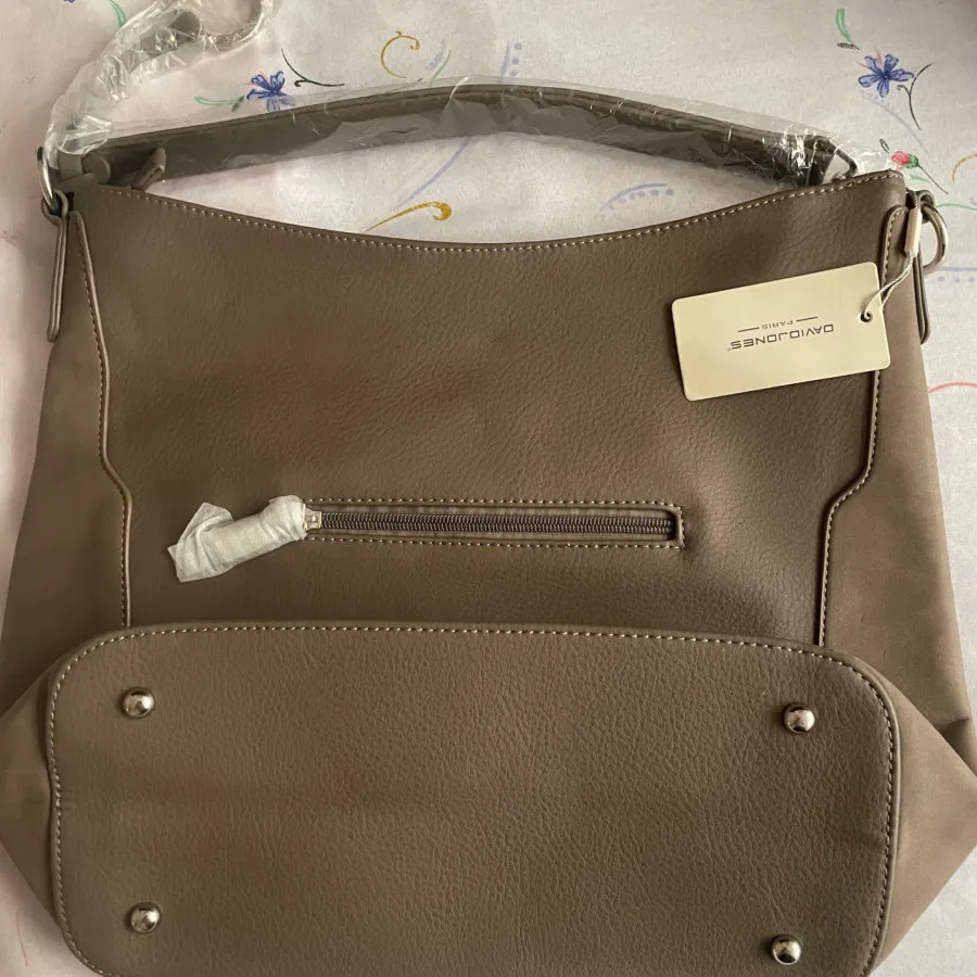 کیف زنانه دوشی دیویدجونز