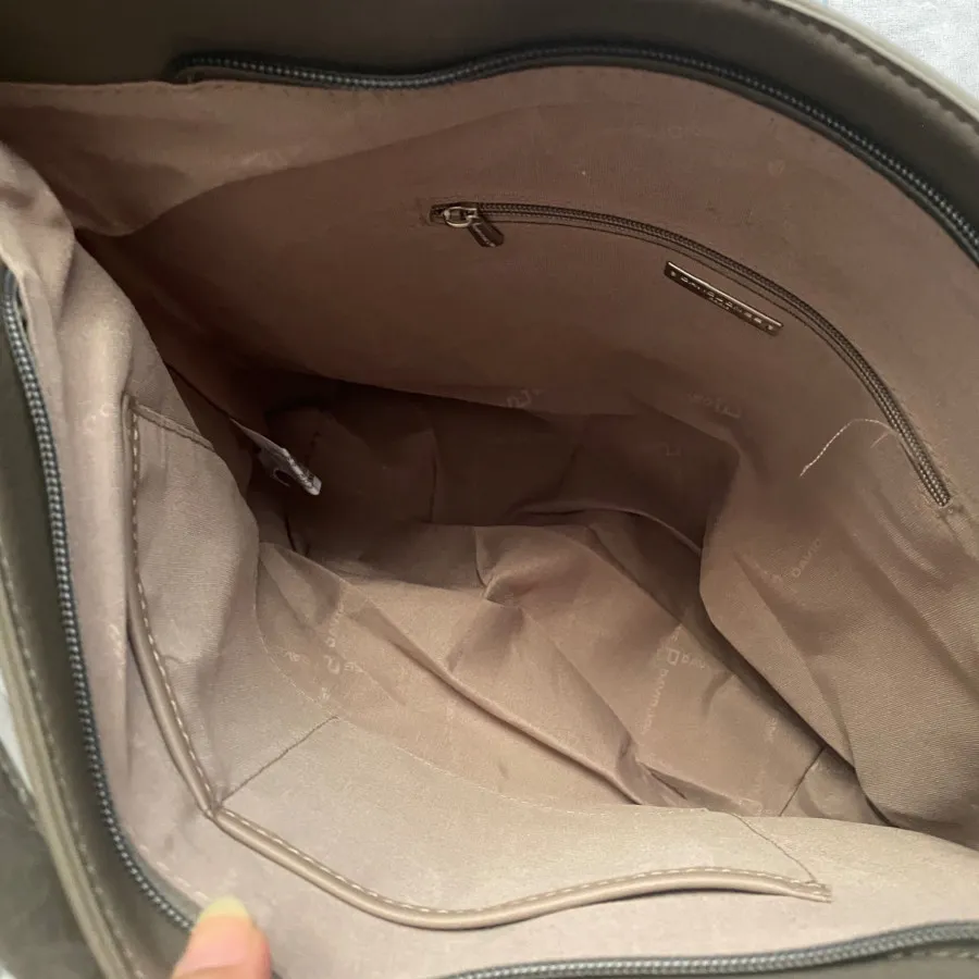 کیف زنانه دوشی دیویدجونز