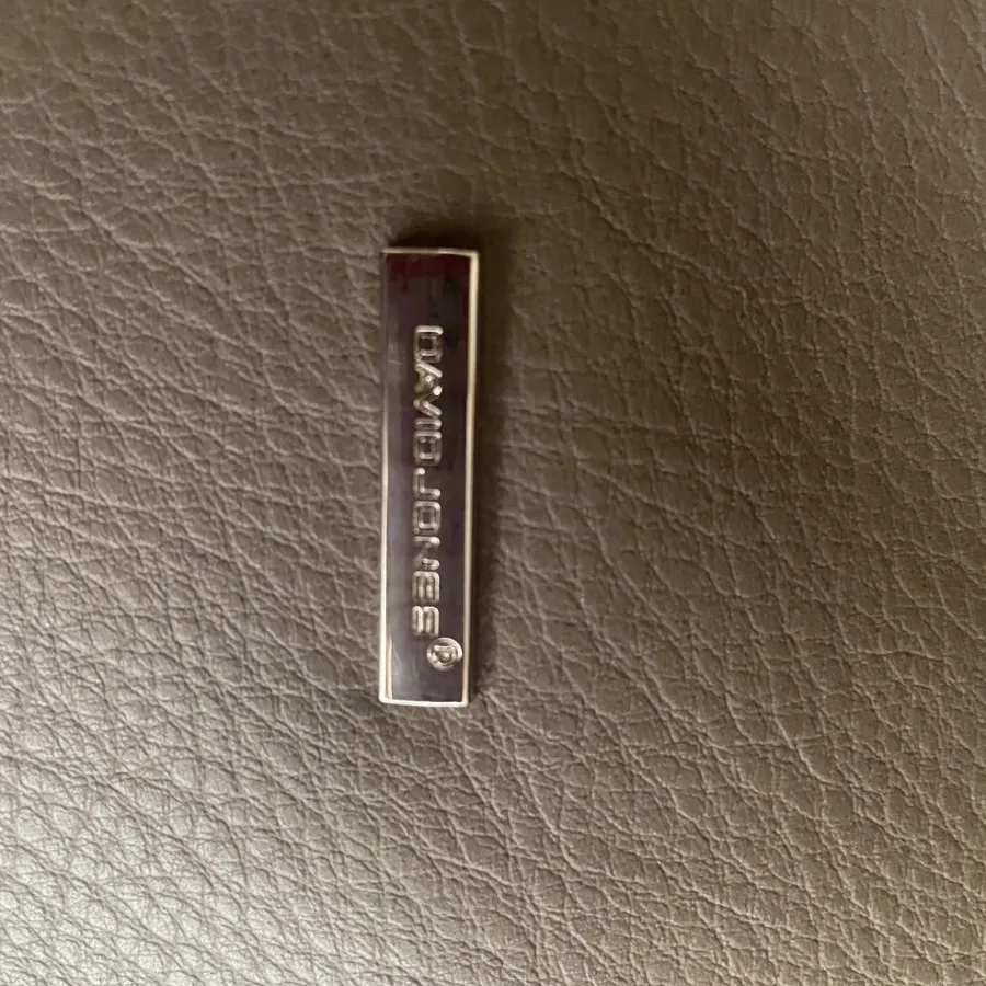 کیف زنانه دوشی دیویدجونز