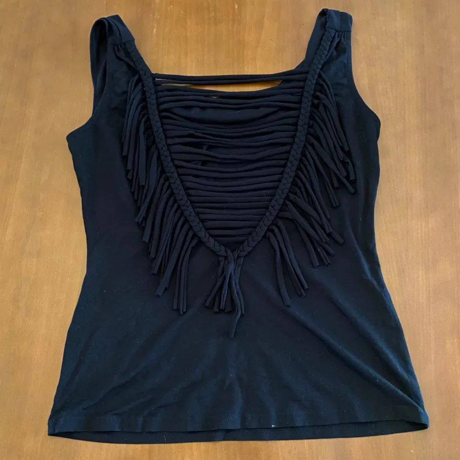 تاپ حلقه ای