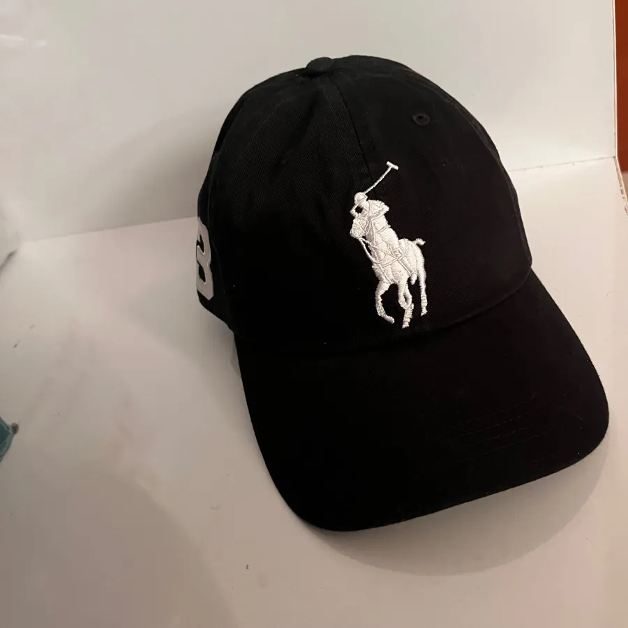 کلاه polo ralph lauren