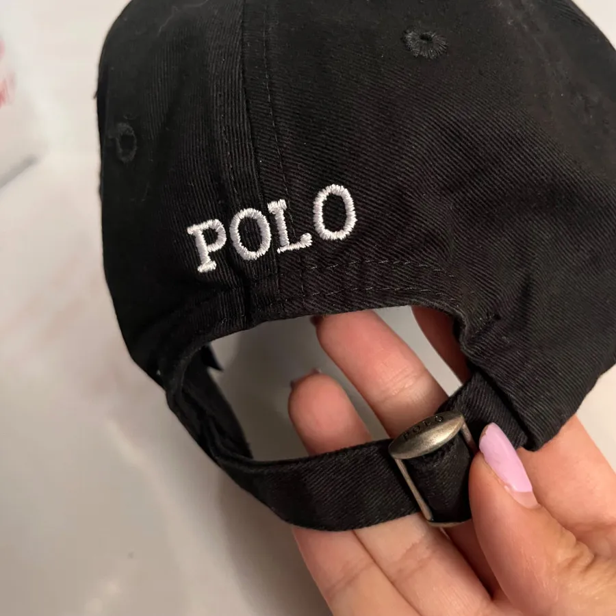 کلاه polo ralph lauren