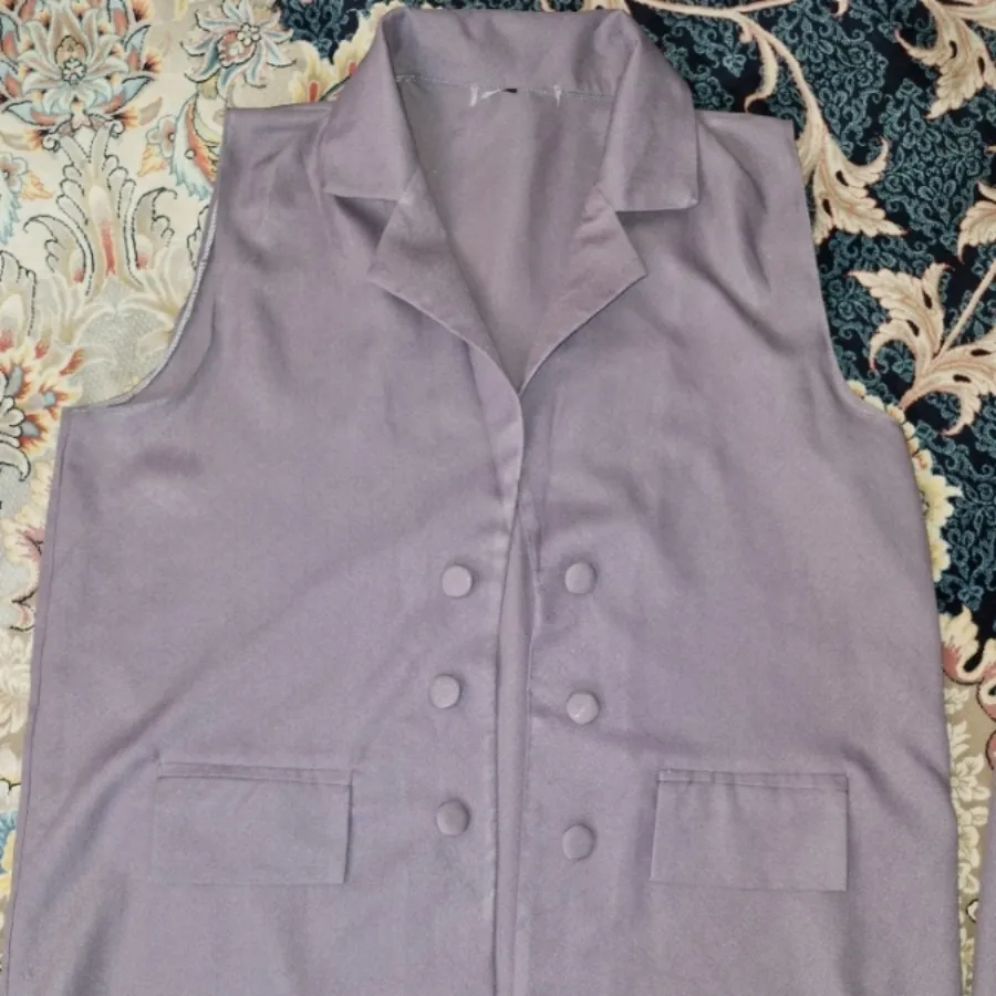 وست و شلوار