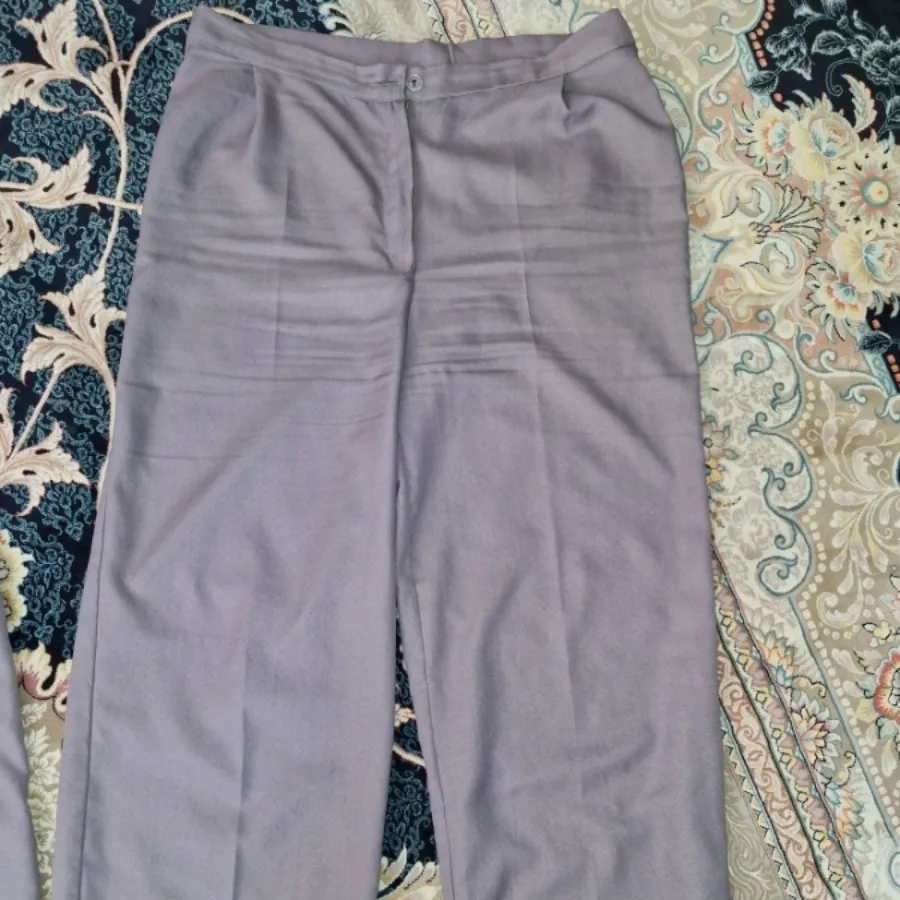 وست و شلوار