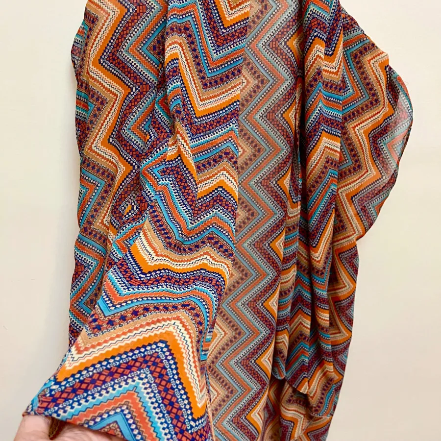 رویی حریر ژوژرت