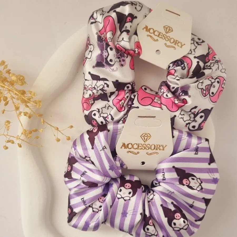 اسکرانچی کرومی