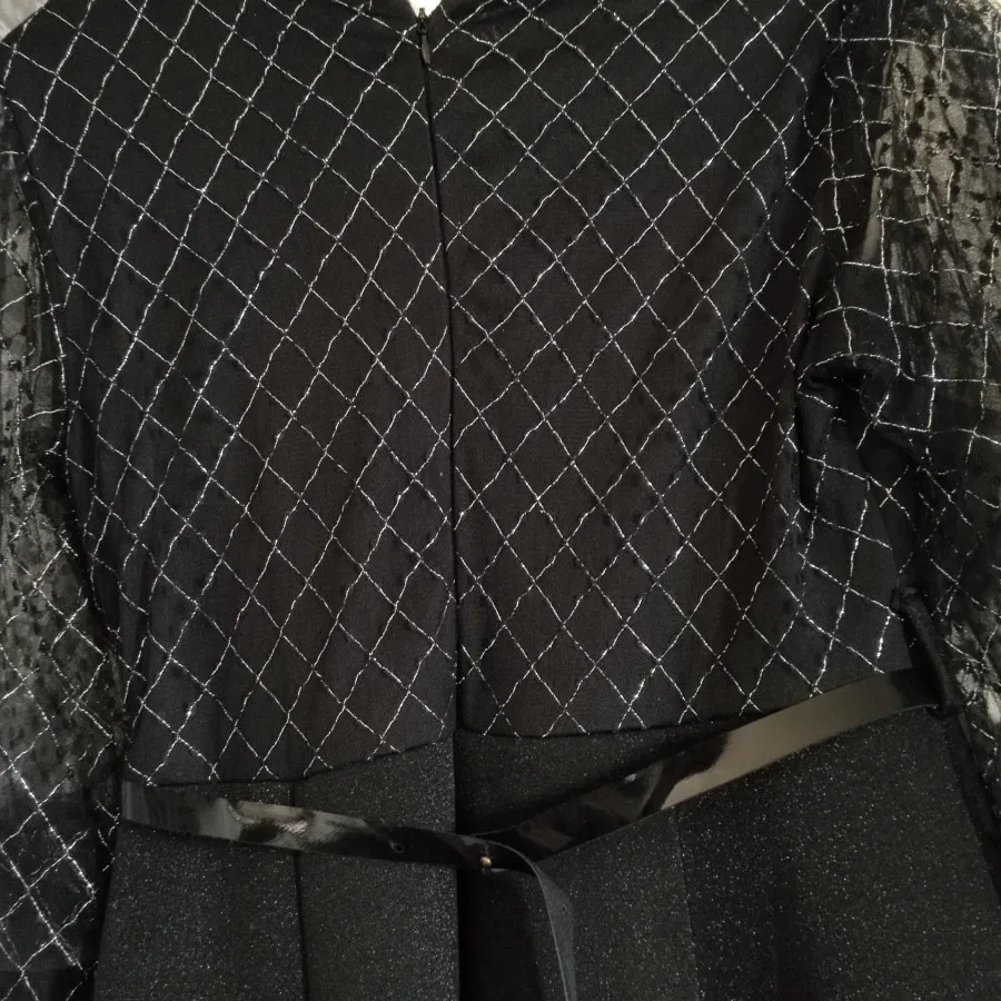 لباس مجلسی مشکی شیک