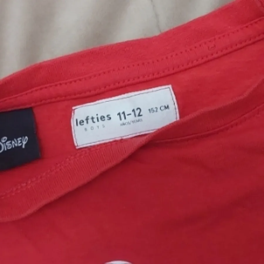 لباس میکی موس برند لفتیز