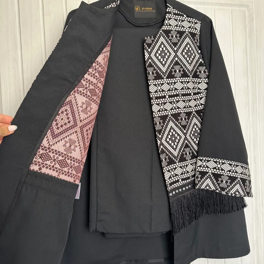 کت شلوار مجلسی