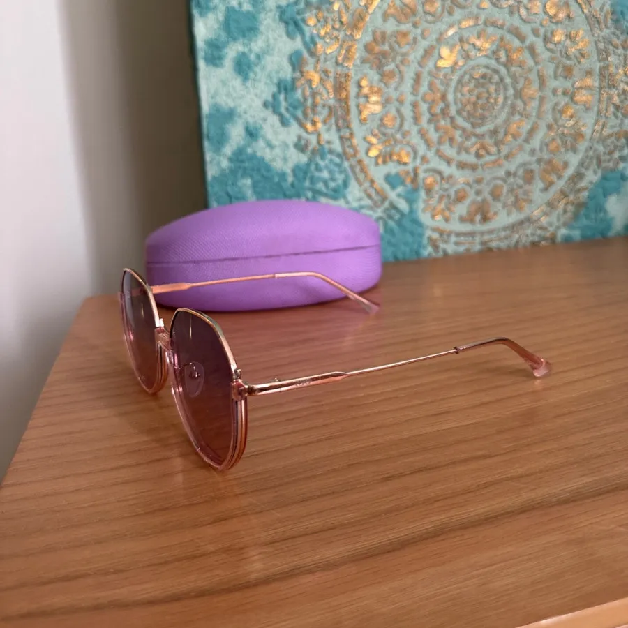 عینک اورجینال