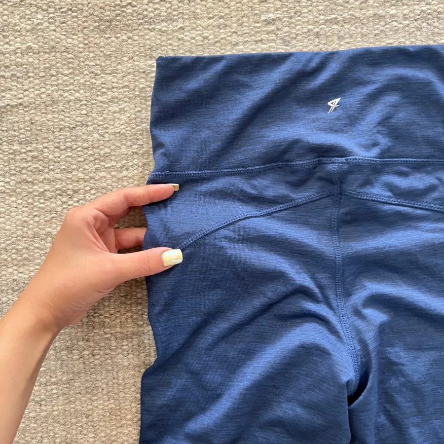 لگ ورزشی workout