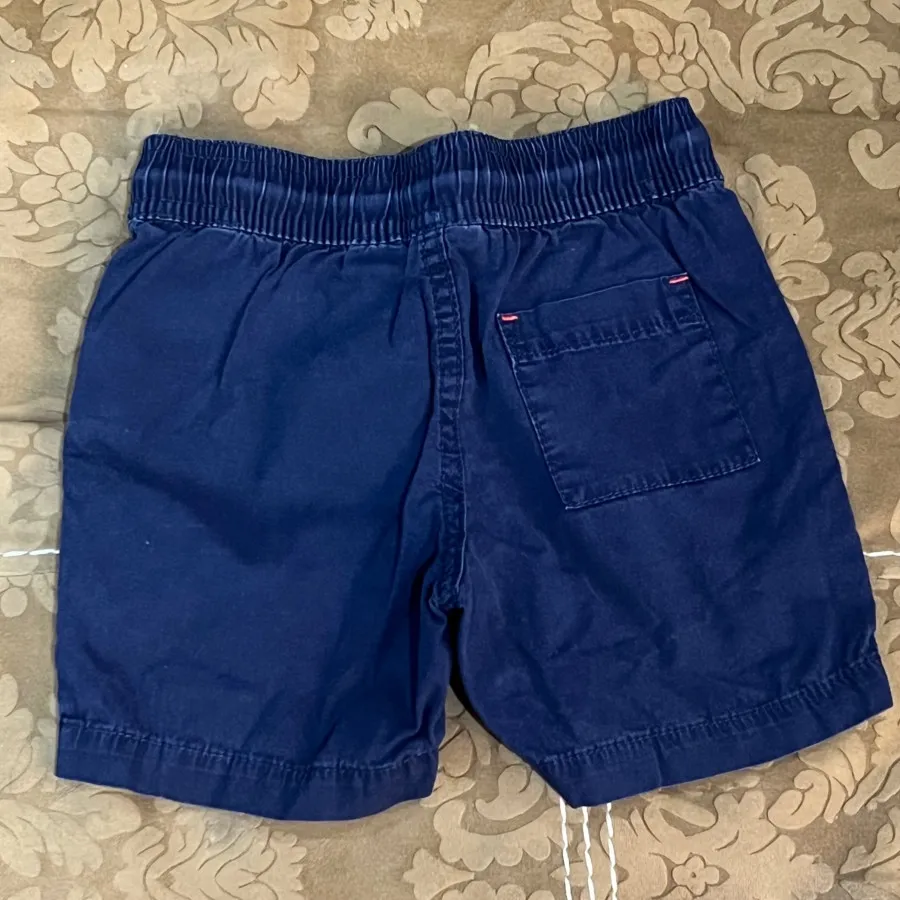 شلوارک لوپیلو