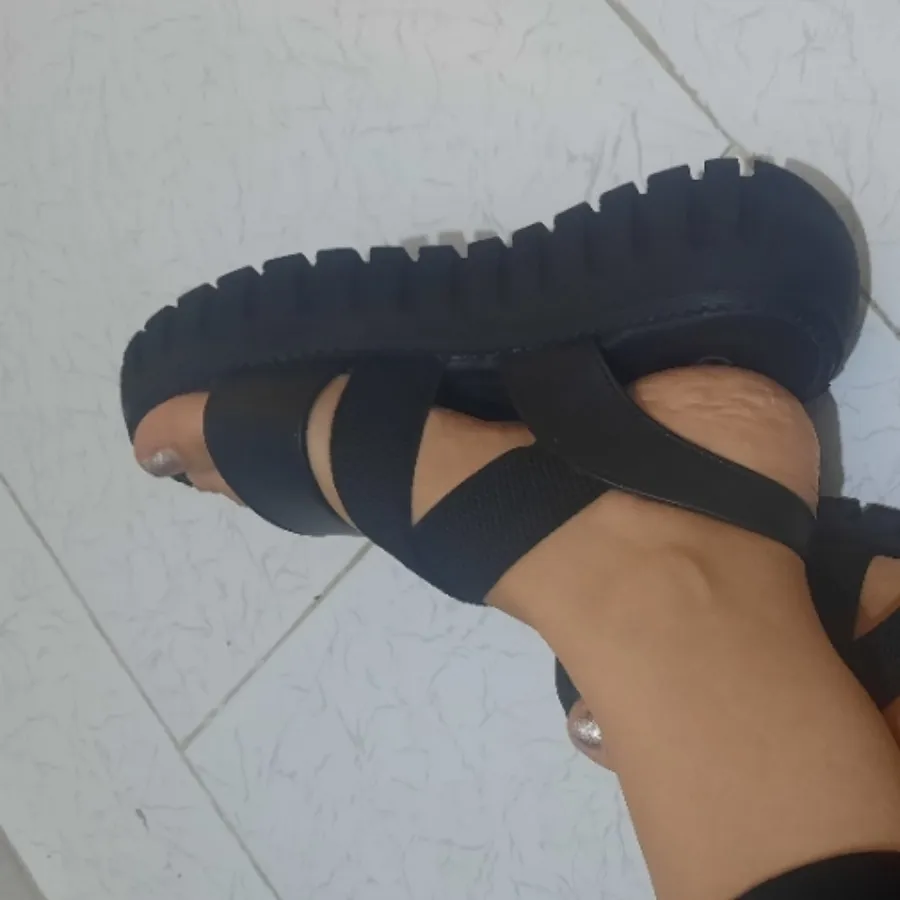 کفش کشدار بسیار راحت