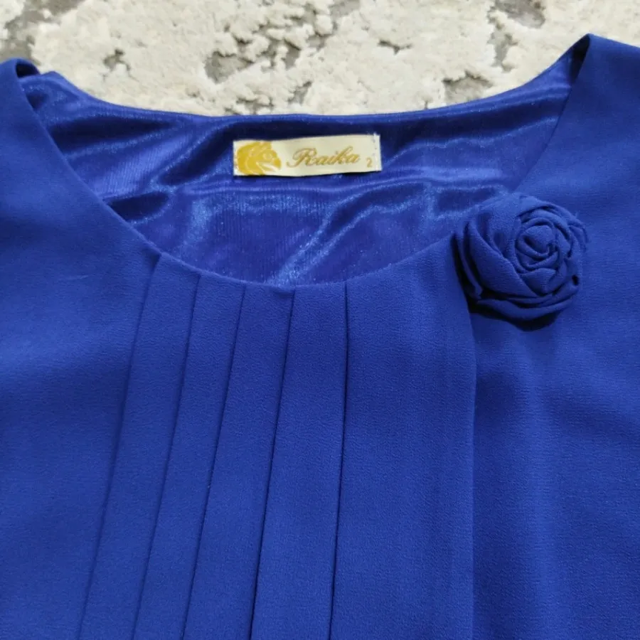 شومیز آستین کوتاه