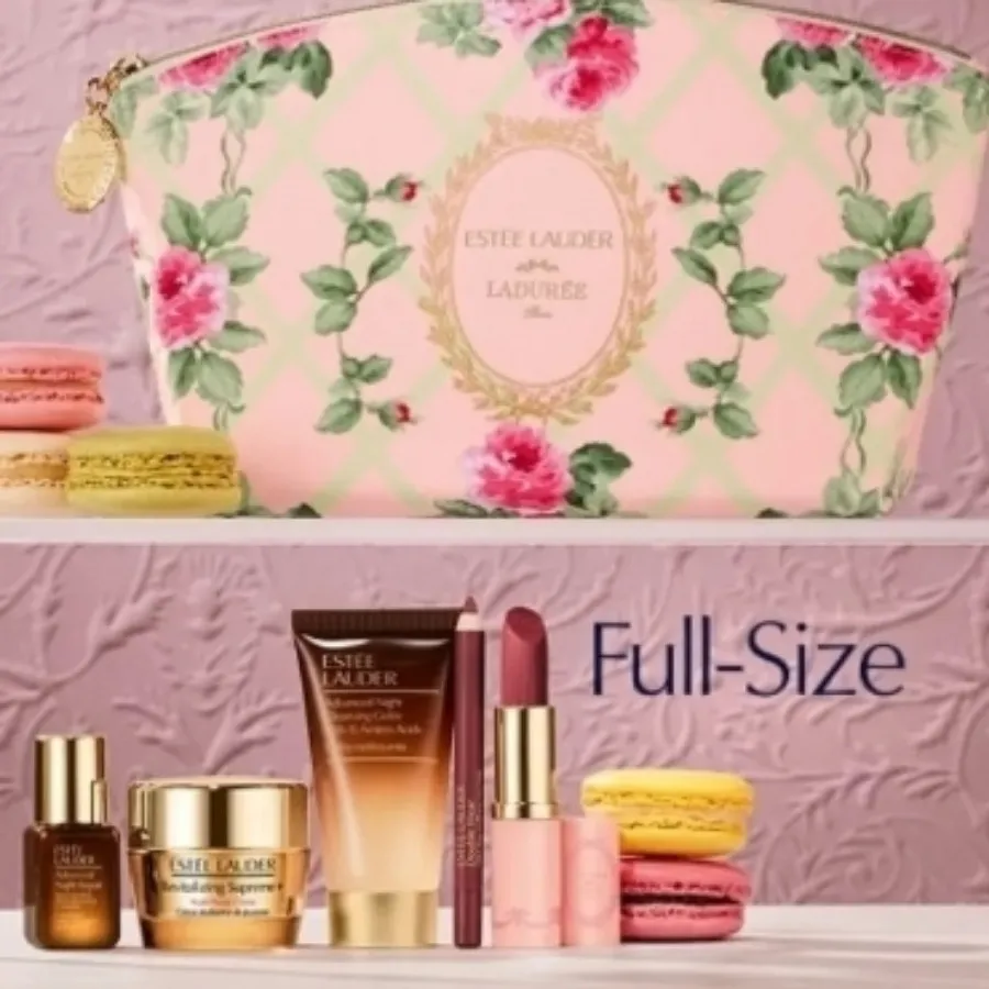 بگ وینتیج Estée Lauder