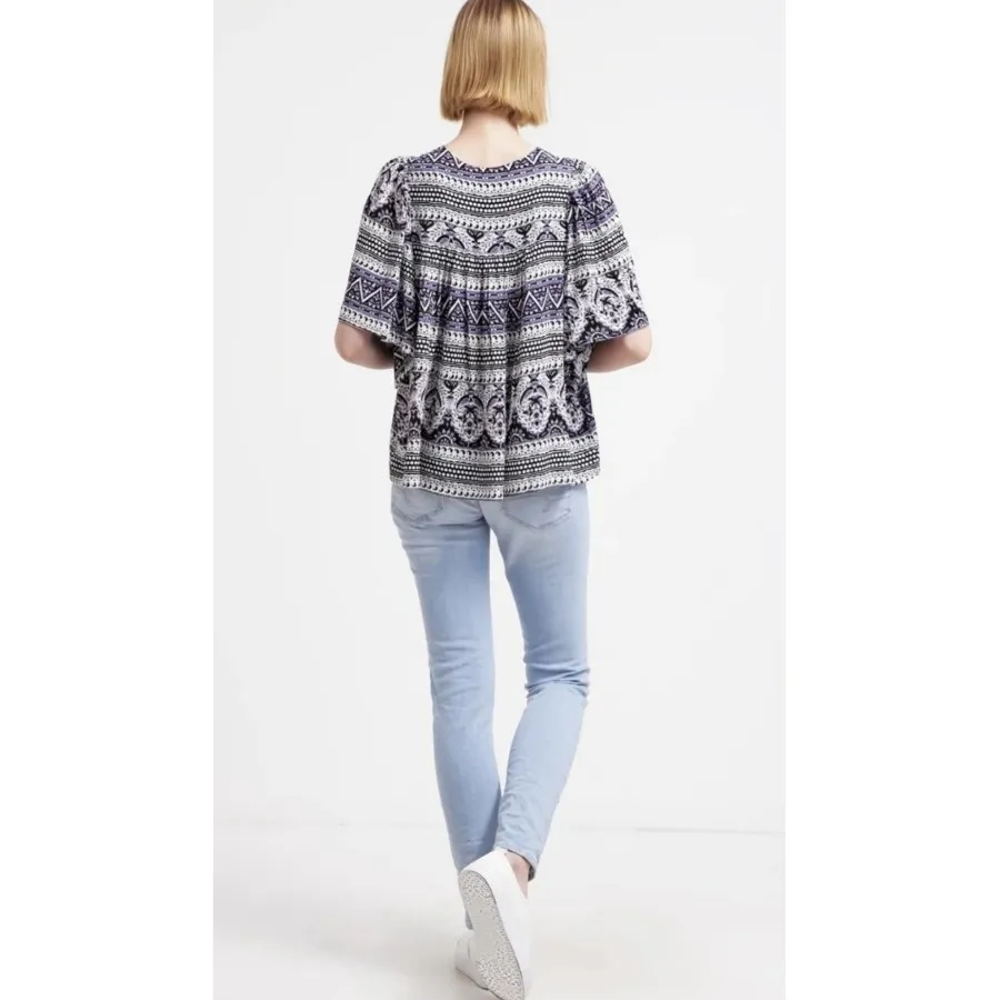 بلوز BIKBOK سایز 38 40