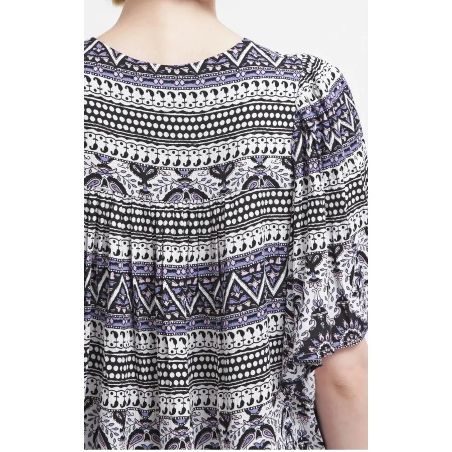 بلوز BIKBOK سایز 38 40