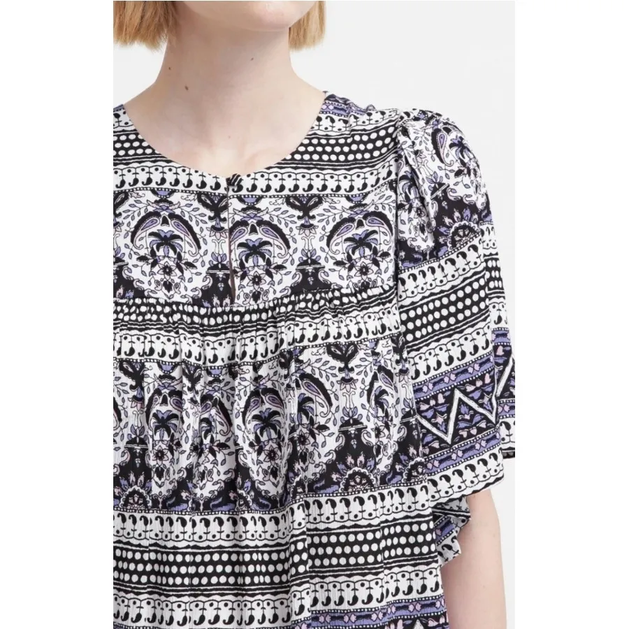 بلوز BIKBOK سایز 38 40