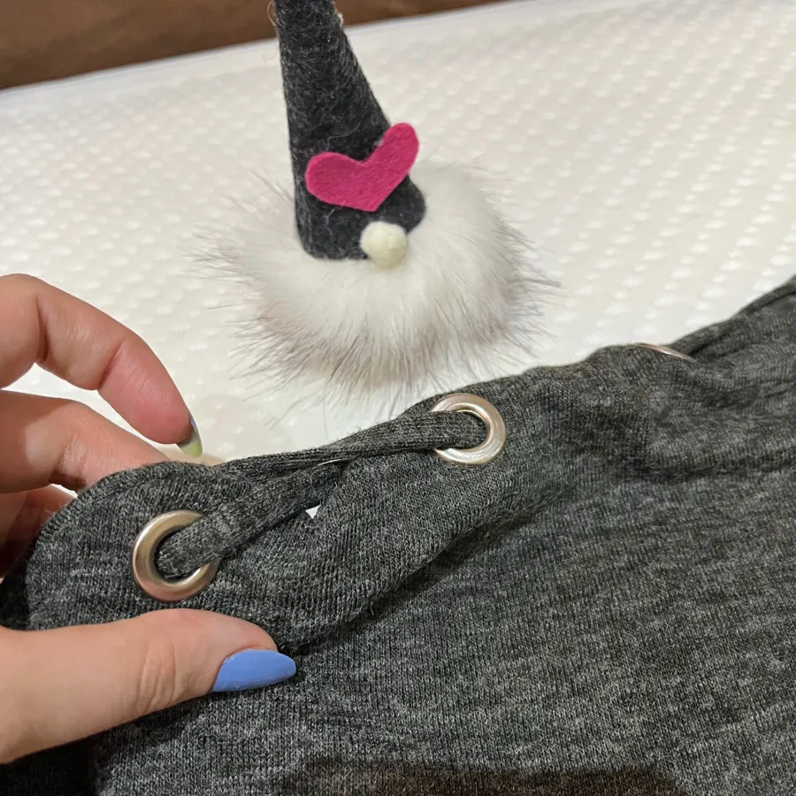 بولیز خاکستری برندترک