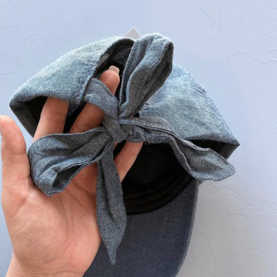 کلاه بیسبالی