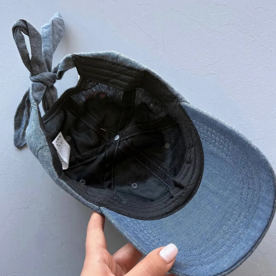 کلاه بیسبالی